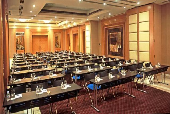 Radisson Blu Mbd Hotel 1