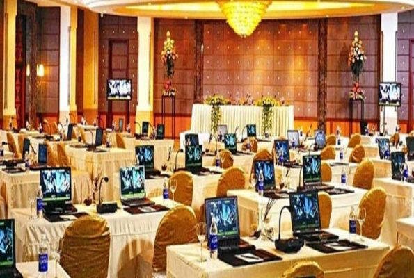 Radisson Blu Mbd Hotel 4
