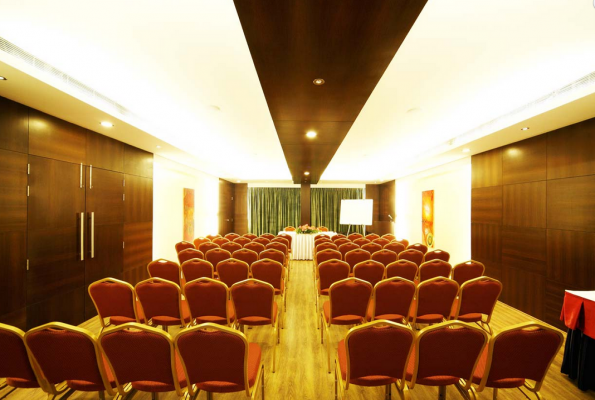 Hotel Orbett