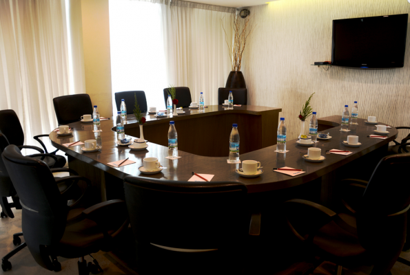 Hotel Orbett 3