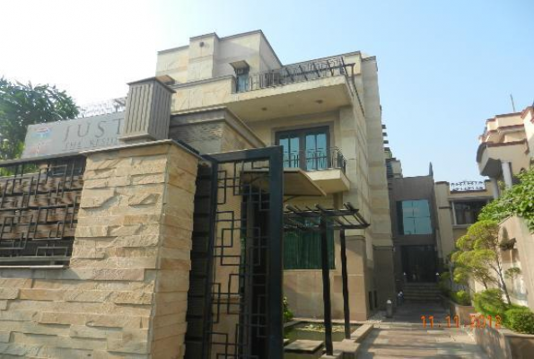 Justa the Residence 3