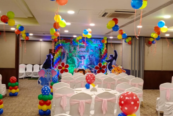 St Laurn Hotel 3
