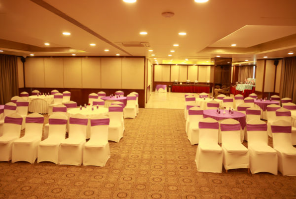 St Laurn Hotel 5