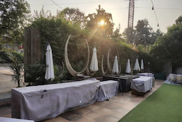 Zorba Farm