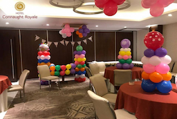 Hotel Connaught Royale