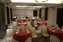 Hotel Connaught Royale