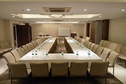 Hotel Connaught Royale