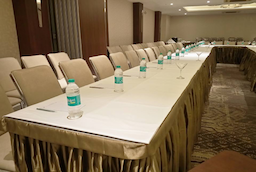 Hotel Connaught Royale