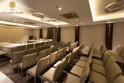 Hotel Connaught Royale