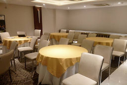 Hotel Connaught Royale