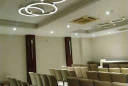 Hotel Connaught Royale