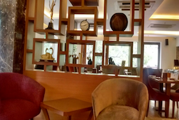 Hotel Connaught Royale