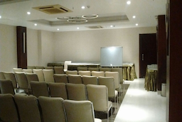 Hotel Connaught Royale