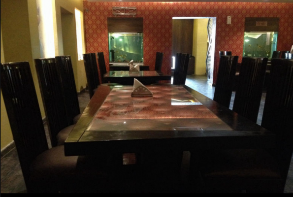 Hotel Ronald Inn 2