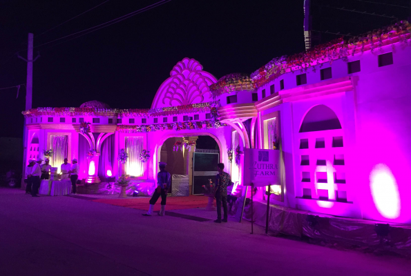 Luthra Farm 1