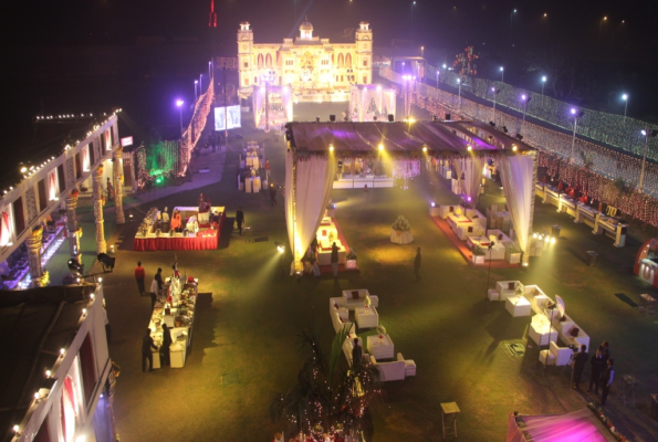 Luthra Farm