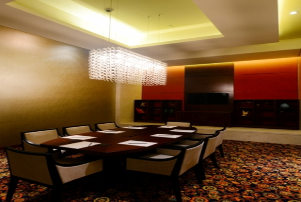 DoubleTree by Hilton Hotel Pune