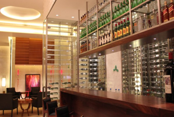 DoubleTree by Hilton Hotel Pune 2