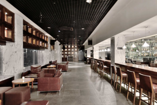 Marriott Suites Pune 1