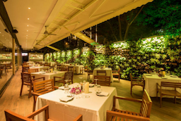 Marriott Suites Pune