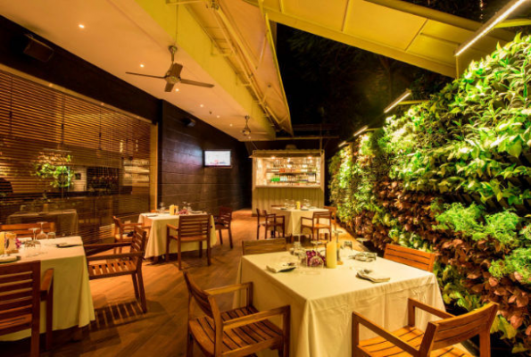 Marriott Suites Pune 3