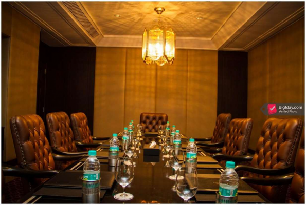 The Leela Palace Chennai 2