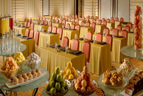 The Leela Palace Chennai 5