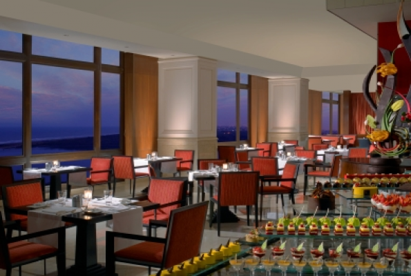 The Leela Palace Chennai 4