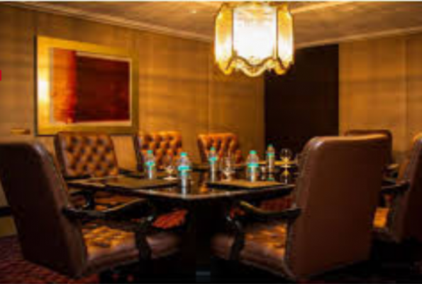 The Leela Palace Chennai 5