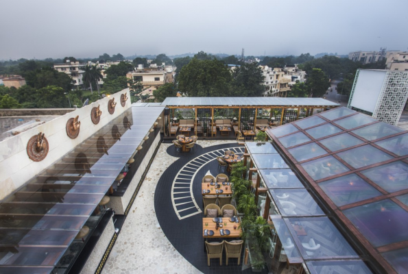 Boa Village 4