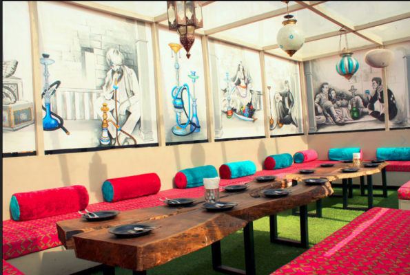 Venue Image