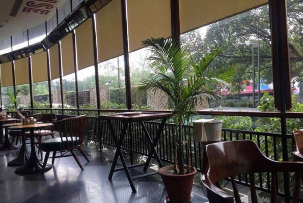 Delhi Club House 4