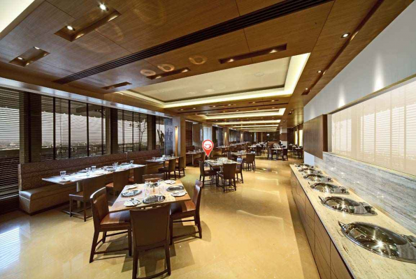 Skye Resto & Lounge 3