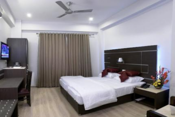 Hotel Sun Villa 3