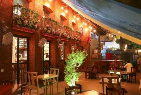 Venue Image