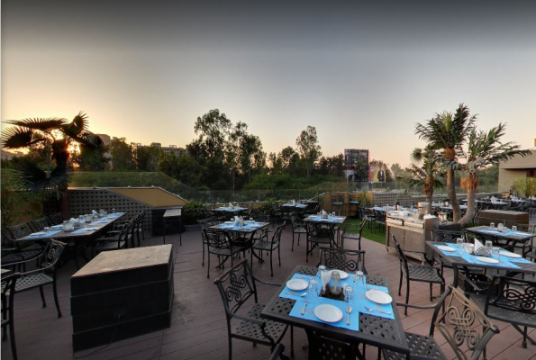 Venue Image