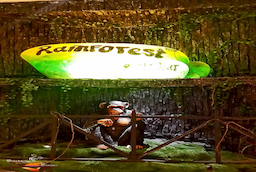 Rainforest Resto-Bar