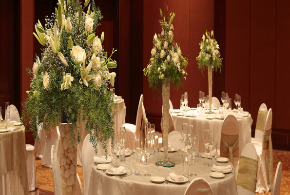 Grand Hyatt Mumbai 2