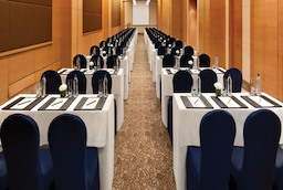 Grand Hyatt Mumbai