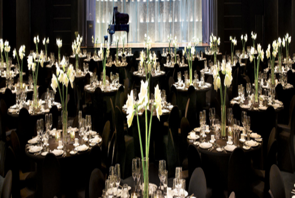 Grand Hyatt Mumbai 4
