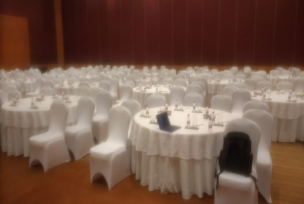 Grand Hyatt Mumbai