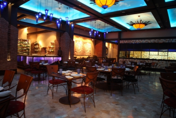 The Great Kebab factory 4