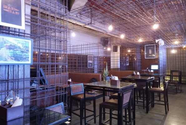 Bar Bar 1