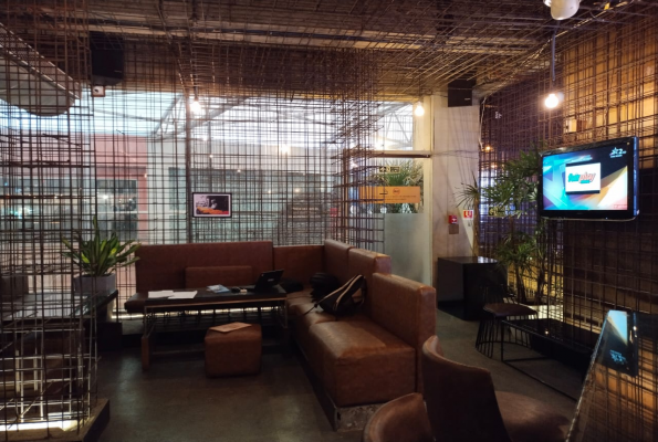 Bar Bar 5