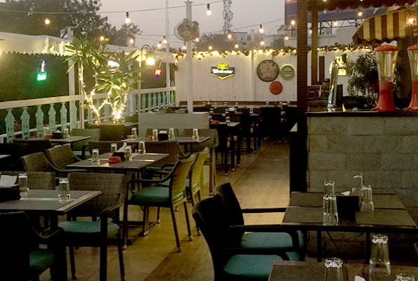 Salt Kitch N Bar