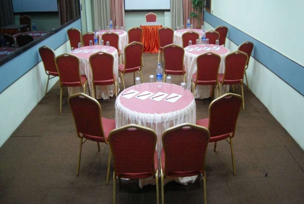 Hotel Raviraj Pune 4