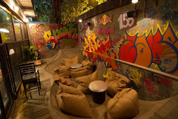 Khar Social