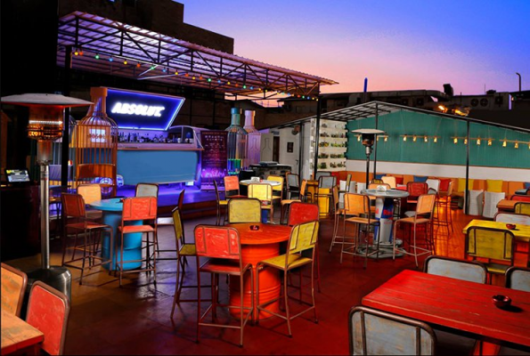 Summer House Cafe
