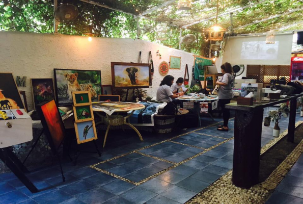 Venue Image