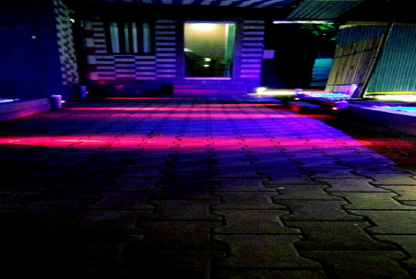 Savera Resto 4